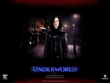 underworld